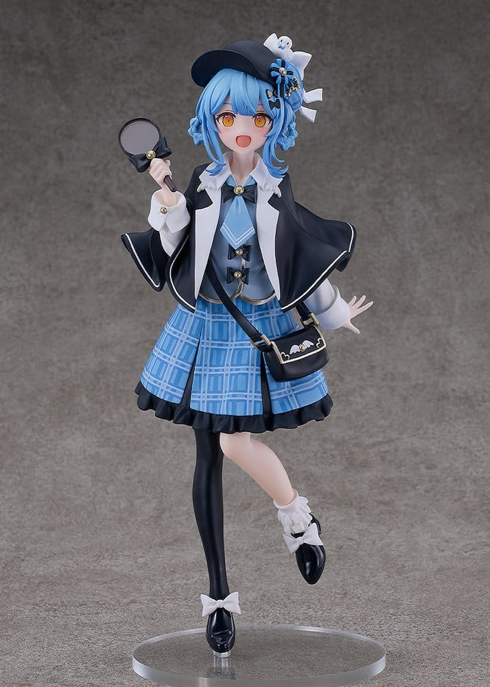 Magical Girl Witch Trials POP UP PARADE L Sherry Tachibana