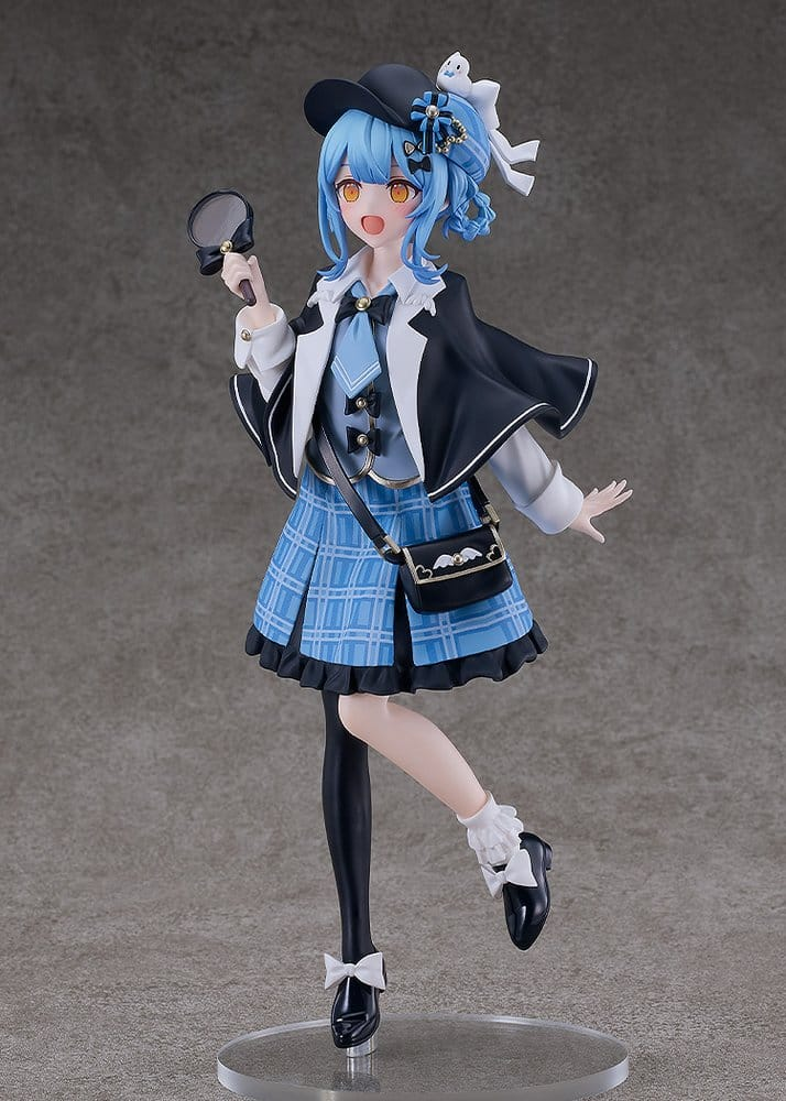 Magical Girl Witch Trials POP UP PARADE L Sherry Tachibana