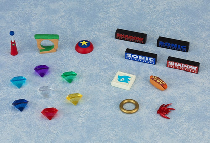 Sonic the Hedgehog Nendoroid Surprise Blind Box - (COMPLETE BOX)