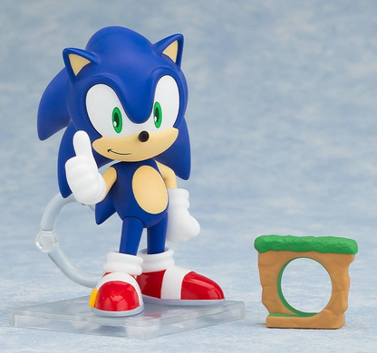 Sonic the Hedgehog Nendoroid Surprise Blind Box - (COMPLETE BOX)