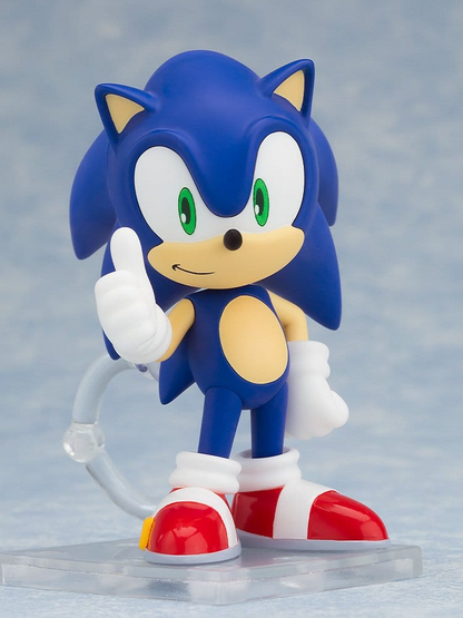 Sonic the Hedgehog Nendoroid Surprise Blind Box - (COMPLETE BOX)