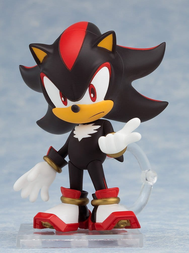 Sonic the Hedgehog Nendoroid Surprise Blind Box - (COMPLETE BOX)