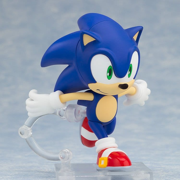 Sonic the Hedgehog Nendoroid Surprise Blind Box - (COMPLETE BOX)