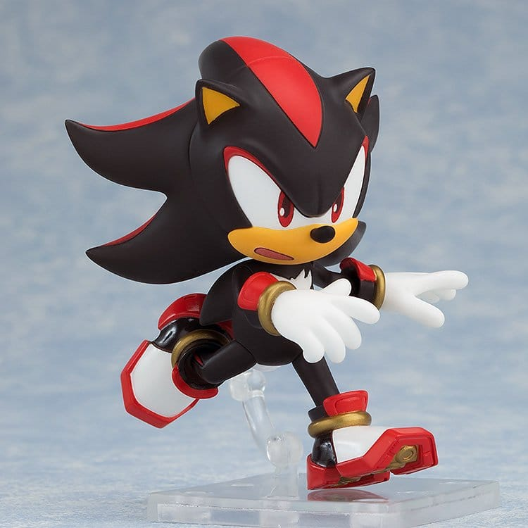 Sonic the Hedgehog Nendoroid Surprise Blind Box - (COMPLETE BOX)