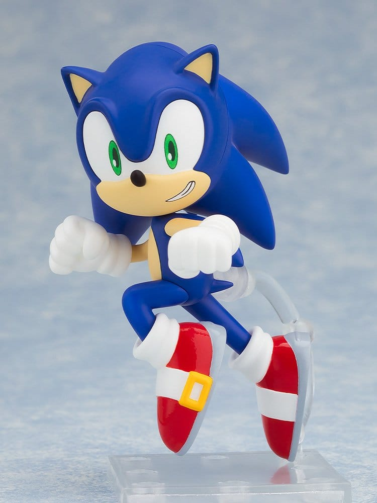 Sonic the Hedgehog Nendoroid Surprise Blind Box - (COMPLETE BOX)