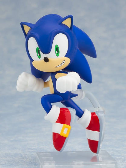 Sonic the Hedgehog Nendoroid Surprise Blind Box - (COMPLETE BOX)