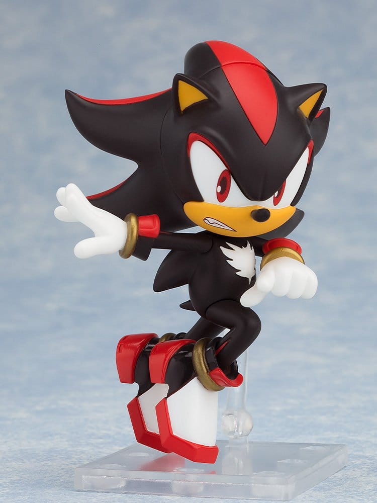 Sonic the Hedgehog Nendoroid Surprise Blind Box - (COMPLETE BOX)