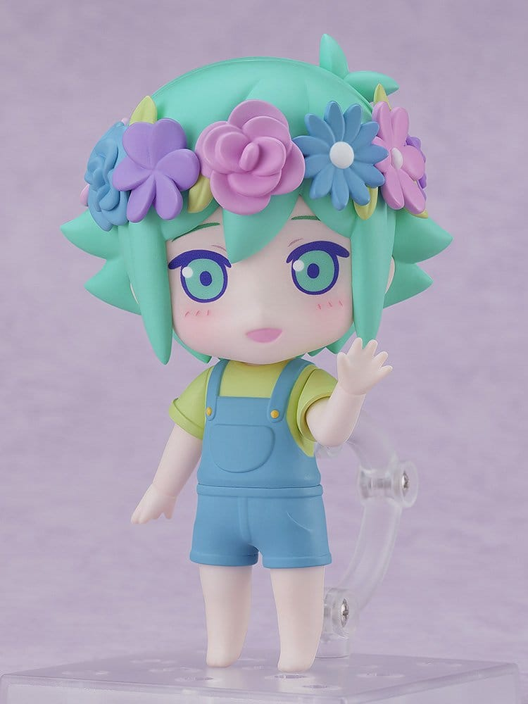 Omori Nendoroid Basil