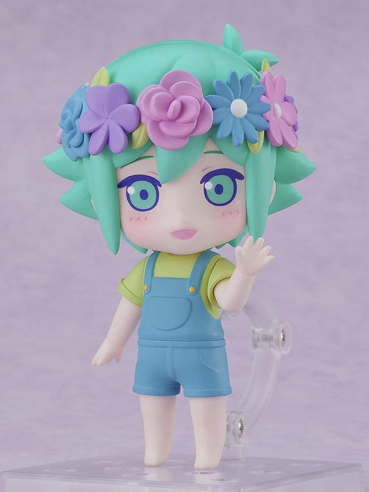 Omori Nendoroid Basil