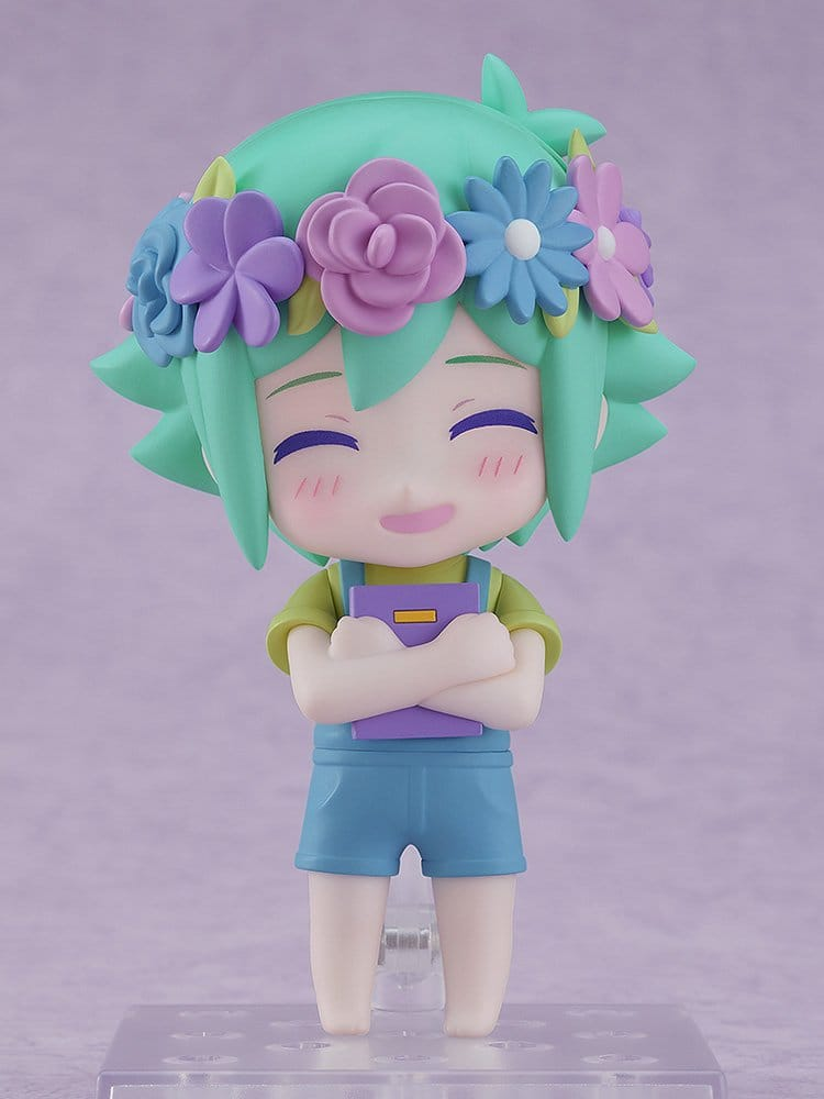 Omori Nendoroid Basil