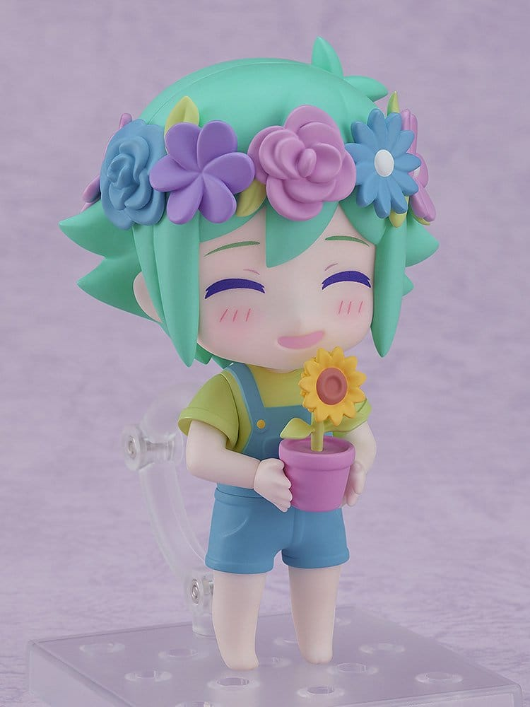 Omori Nendoroid Basil