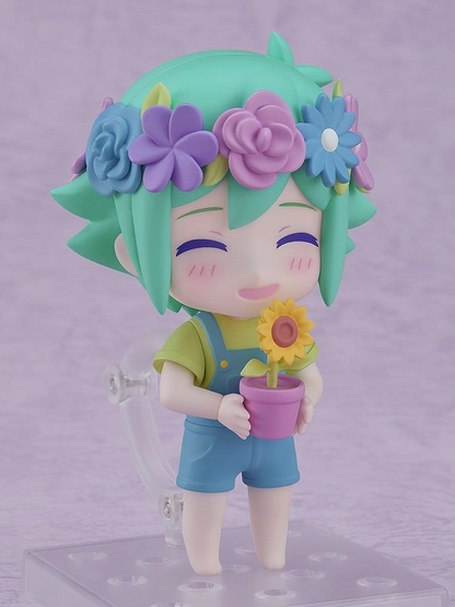 Omori Nendoroid Basil