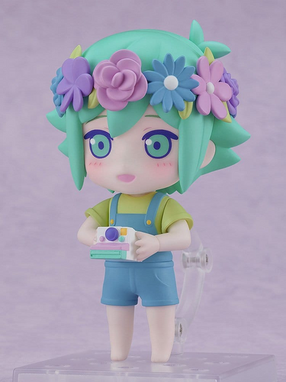Omori Nendoroid Basil