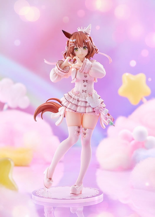 Uma Musume Pretty Derby 1/7 Scale Statue Aston Machan Unforgettable Sugar Candy Ver
