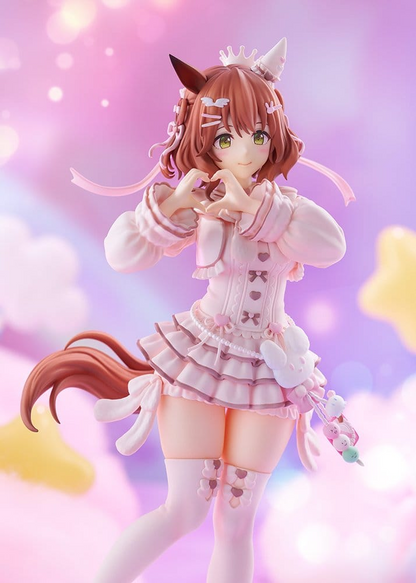 Uma Musume Pretty Derby 1/7 Scale Statue Aston Machan Unforgettable Sugar Candy Ver
