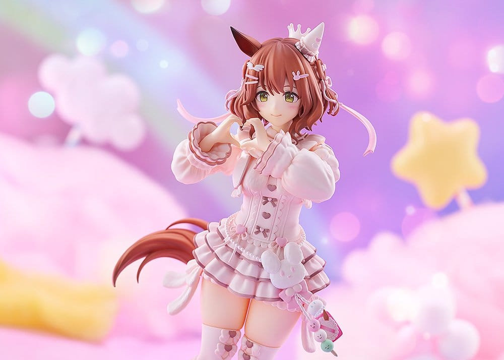 Uma Musume Pretty Derby 1/7 Scale Statue Aston Machan Unforgettable Sugar Candy Ver