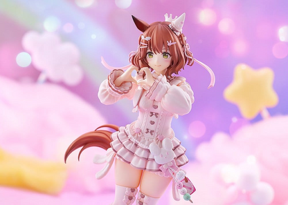 Uma Musume Pretty Derby 1/7 Scale Statue Aston Machan Unforgettable Sugar Candy Ver