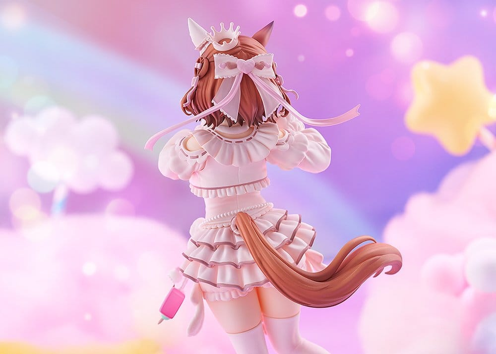 Uma Musume Pretty Derby 1/7 Scale Statue Aston Machan Unforgettable Sugar Candy Ver