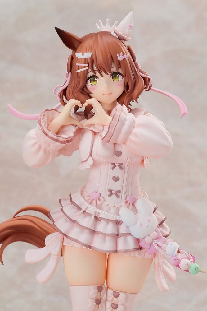Uma Musume Pretty Derby 1/7 Scale Statue Aston Machan Unforgettable Sugar Candy Ver