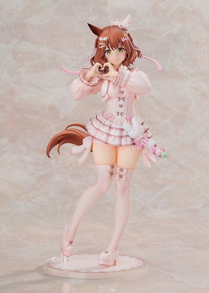 Uma Musume Pretty Derby 1/7 Scale Statue Aston Machan Unforgettable Sugar Candy Ver