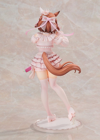 Uma Musume Pretty Derby 1/7 Scale Statue Aston Machan Unforgettable Sugar Candy Ver
