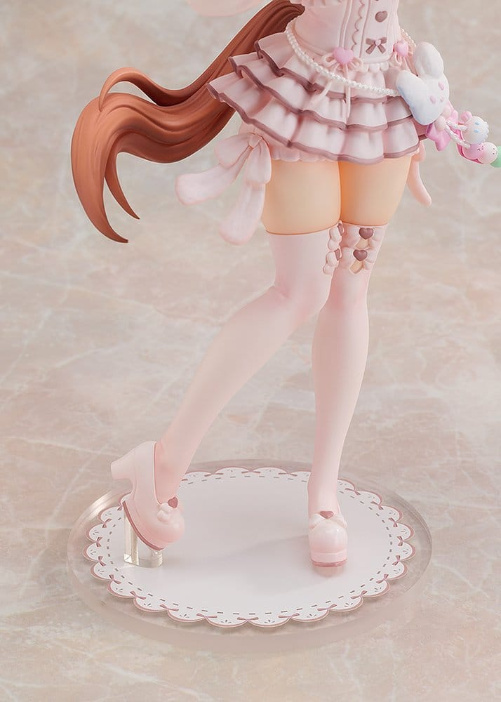 Uma Musume Pretty Derby 1/7 Scale Statue Aston Machan Unforgettable Sugar Candy Ver