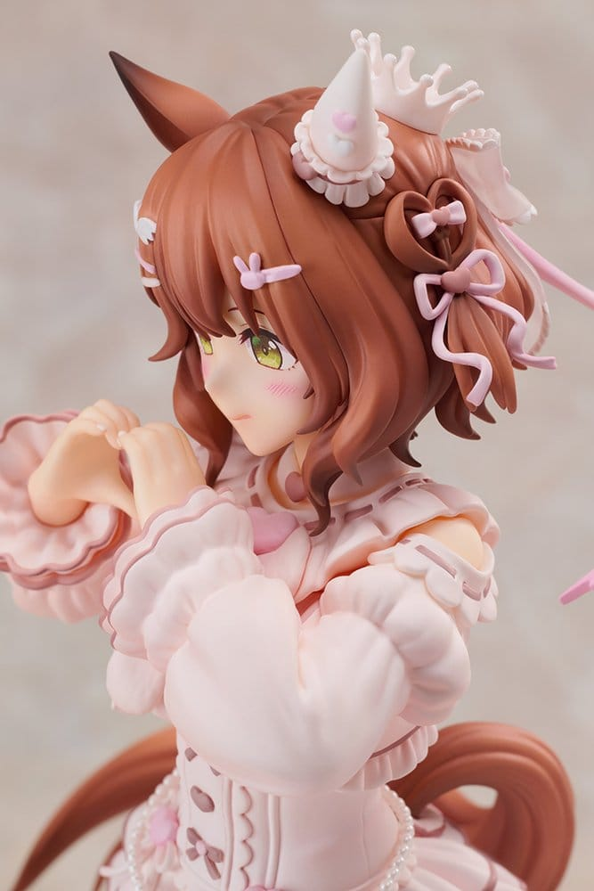 Uma Musume Pretty Derby 1/7 Scale Statue Aston Machan Unforgettable Sugar Candy Ver