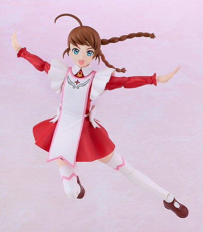 My-Otome HiME Plamatea Plastic Model Kit Arika Yumemiya