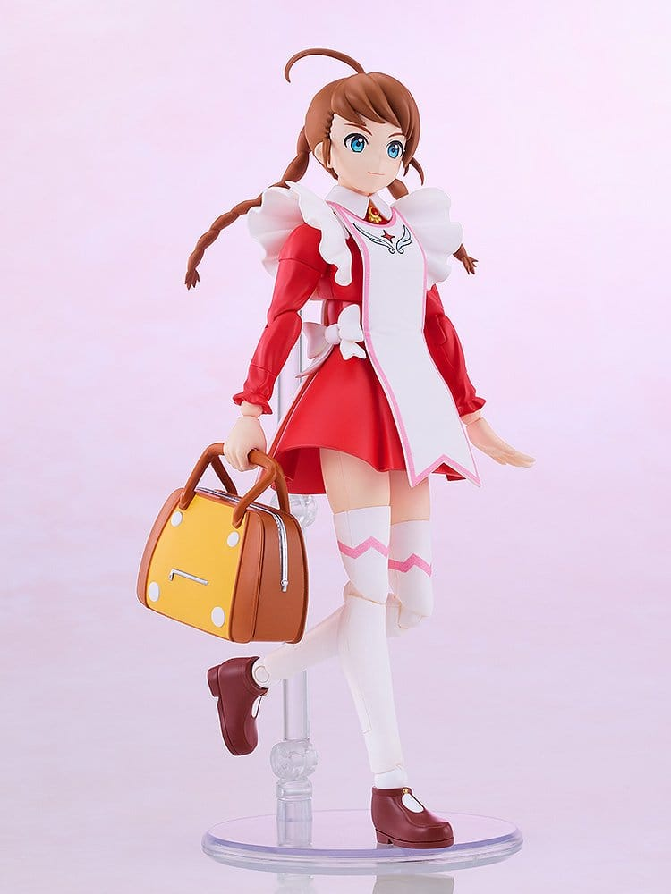 My-Otome HiME Plamatea Plastic Model Kit Arika Yumemiya