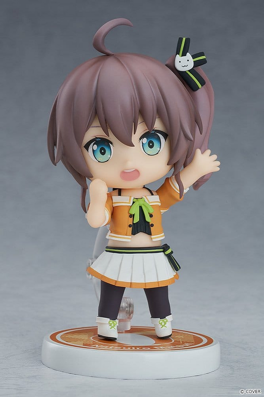 Hololive Production Nendoroid Natsuiro Matsuri
