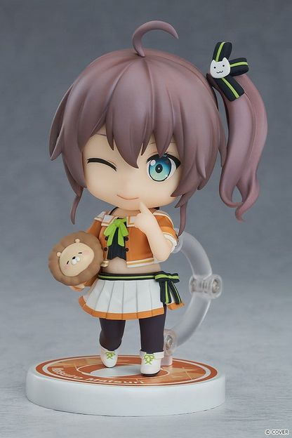 Hololive Production Nendoroid Natsuiro Matsuri