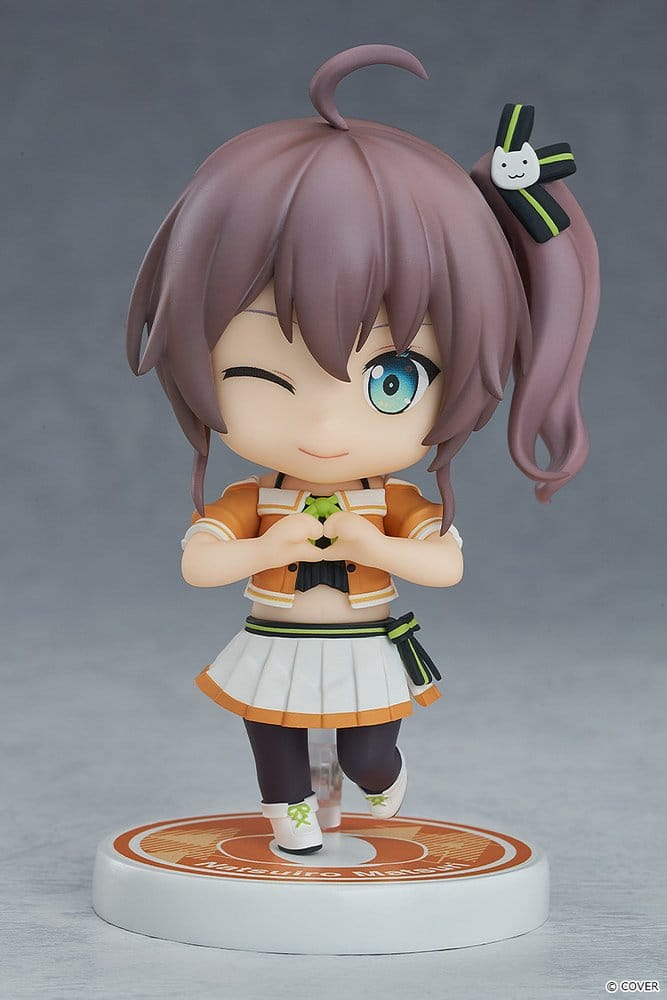 Hololive Production Nendoroid Natsuiro Matsuri