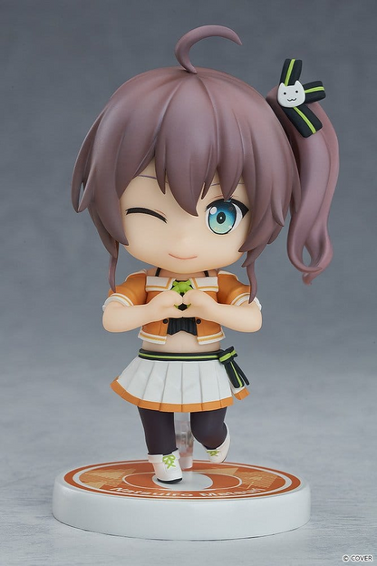 Hololive Production Nendoroid Natsuiro Matsuri