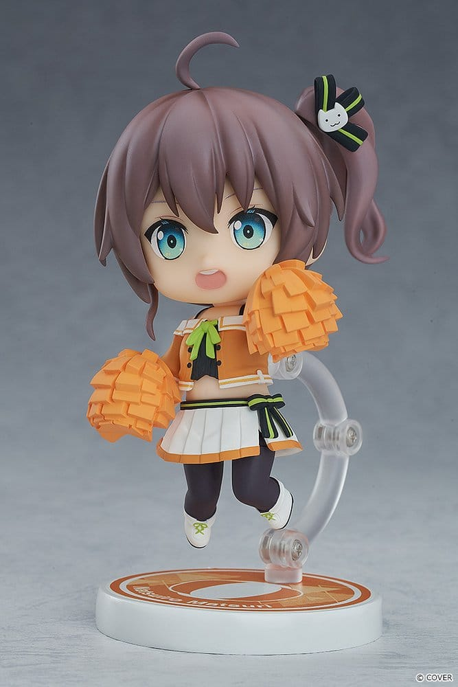 Hololive Production Nendoroid Natsuiro Matsuri