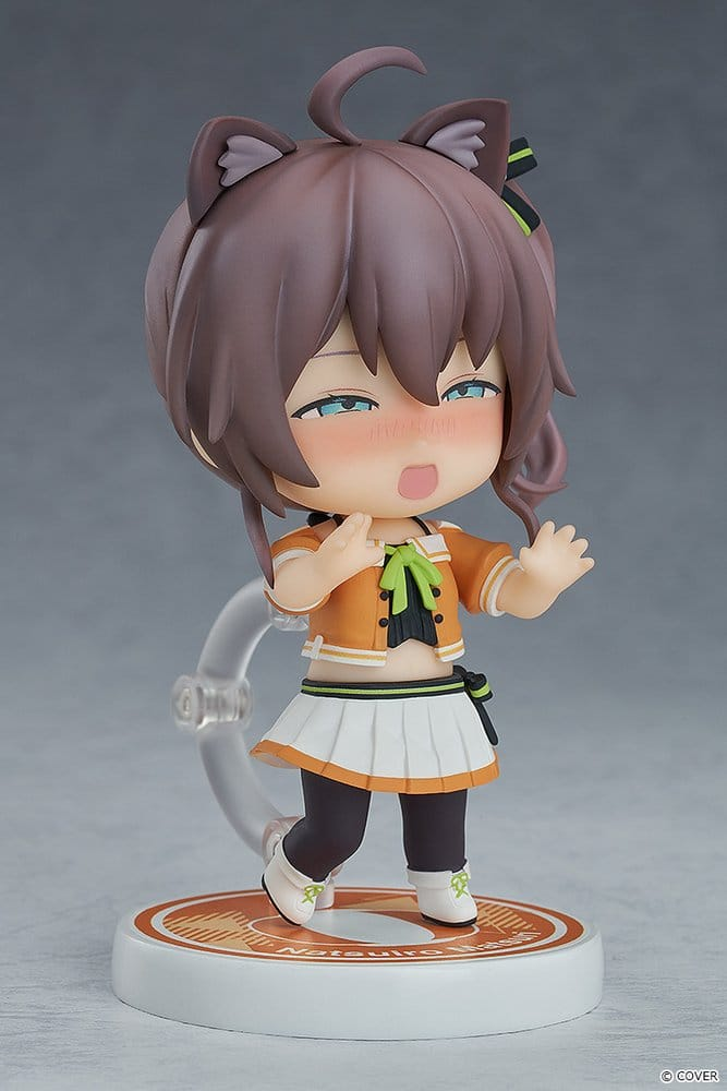 Hololive Production Nendoroid Natsuiro Matsuri