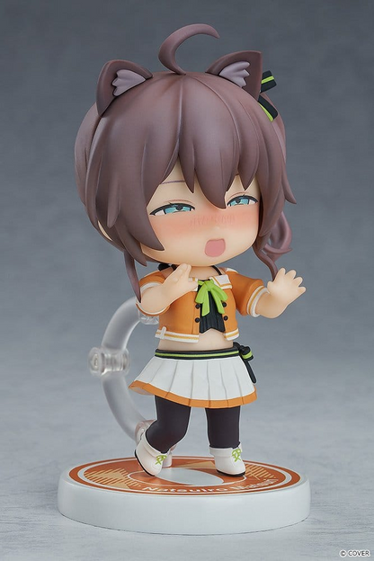 Hololive Production Nendoroid Natsuiro Matsuri