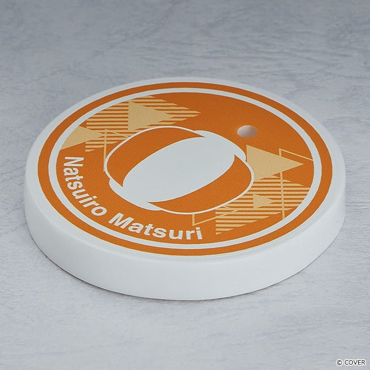 Hololive Production Nendoroid Natsuiro Matsuri