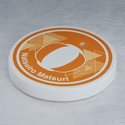 Hololive Production Nendoroid Natsuiro Matsuri