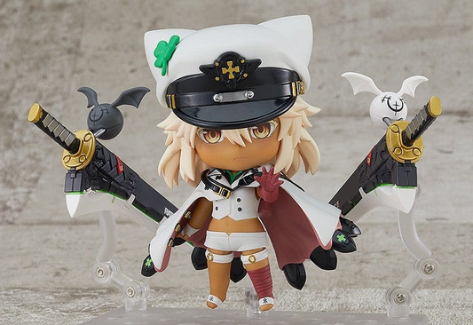 Guilty Gear Strive Nendoroid Ramlethal Valentine