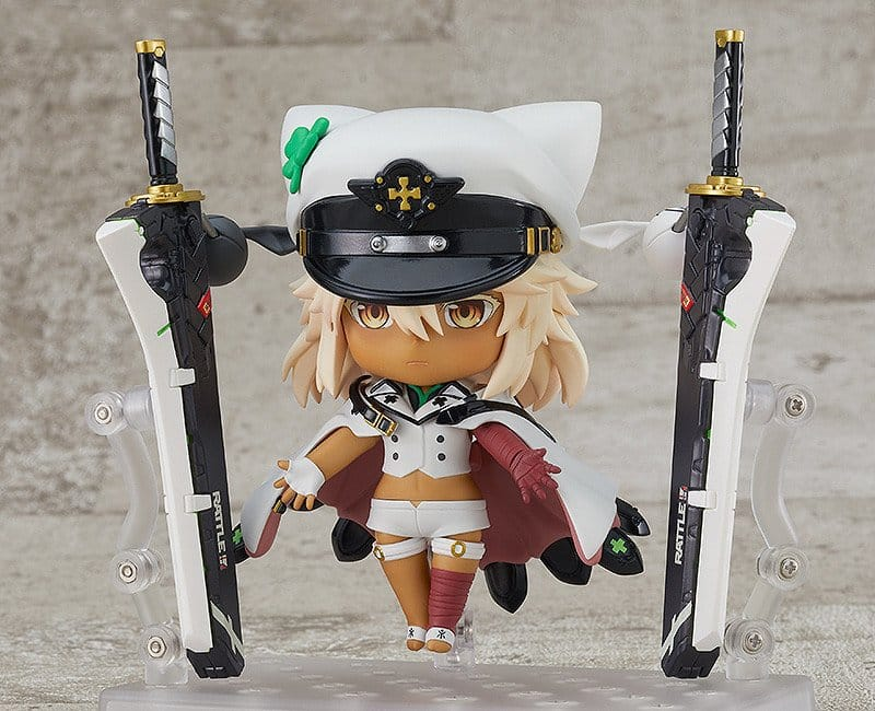 Guilty Gear Strive Nendoroid Ramlethal Valentine