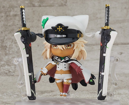 Guilty Gear Strive Nendoroid Ramlethal Valentine
