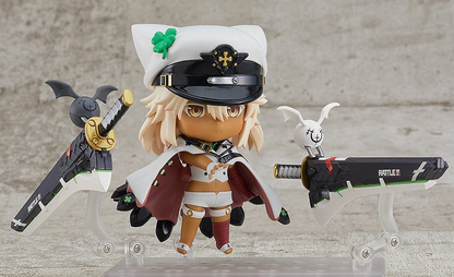 Guilty Gear Strive Nendoroid Ramlethal Valentine