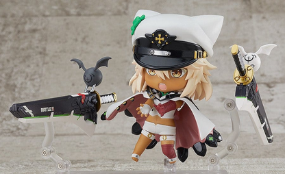 Guilty Gear Strive Nendoroid Ramlethal Valentine