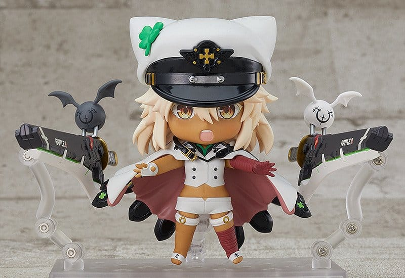 Guilty Gear Strive Nendoroid Ramlethal Valentine