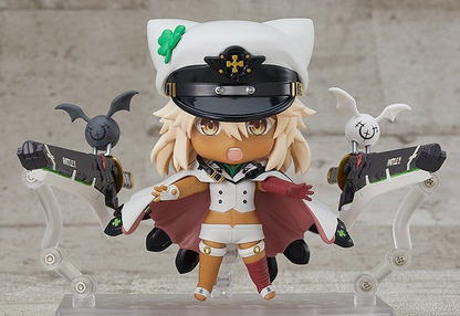 Guilty Gear Strive Nendoroid Ramlethal Valentine