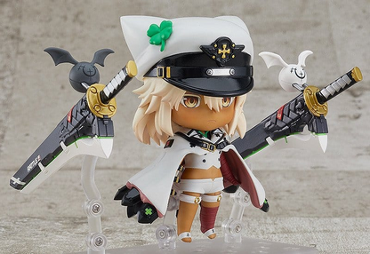 Guilty Gear Strive Nendoroid Ramlethal Valentine
