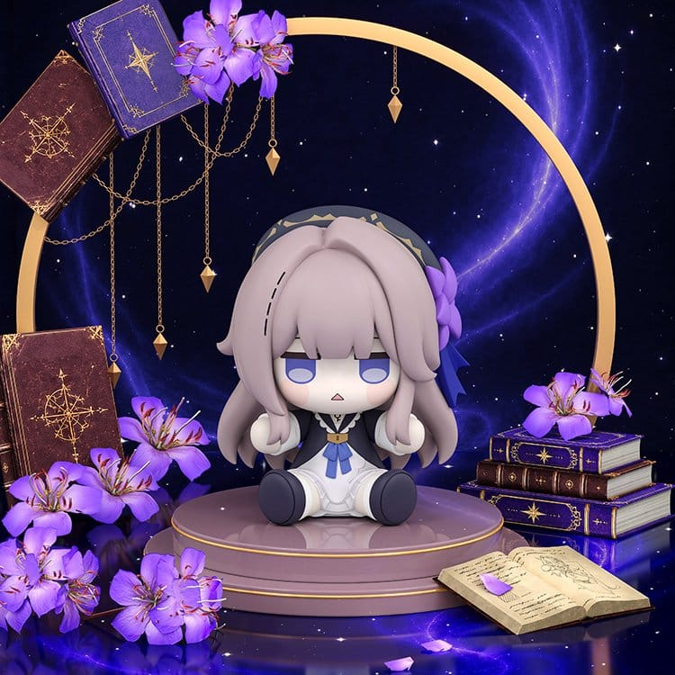 Honkai: Star Rail Huggy Good Smile Herta