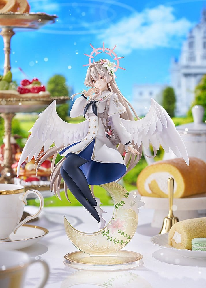 Blue Archive G.S. Collection 1/7 Scale Statue Nagisa Radiance in Bloom