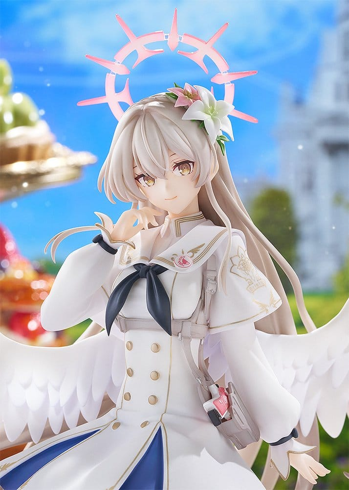 Blue Archive G.S. Collection 1/7 Scale Statue Nagisa Radiance in Bloom