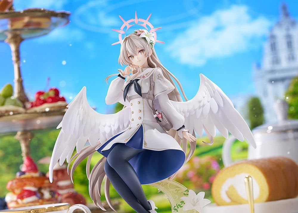 Blue Archive G.S. Collection 1/7 Scale Statue Nagisa Radiance in Bloom